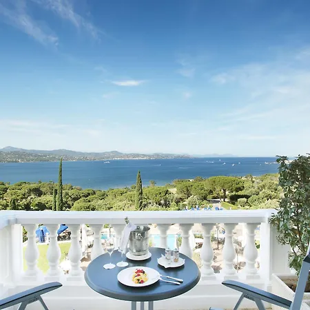 Hotell Althoff Belrose Gassin