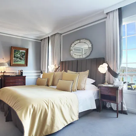 Althoff Belrose Hotel 5*