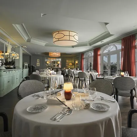 Althoff Belrose Hotell Gassin