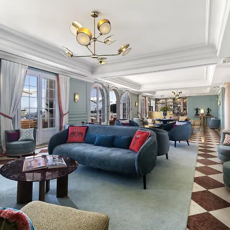 Althoff Belrose Szálloda 5*