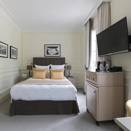 Althoff Belrose Hotell