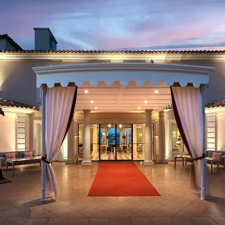 Hotell Althoff Belrose 5*