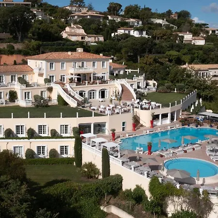 Hotell Althoff Belrose 5*