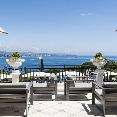 Althoff Belrose Hotell 5*