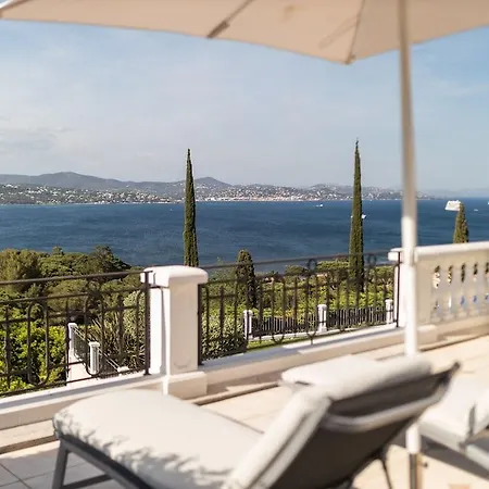 Althoff Belrose Hotell