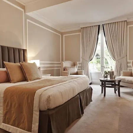 Hotell Althoff Belrose 5*