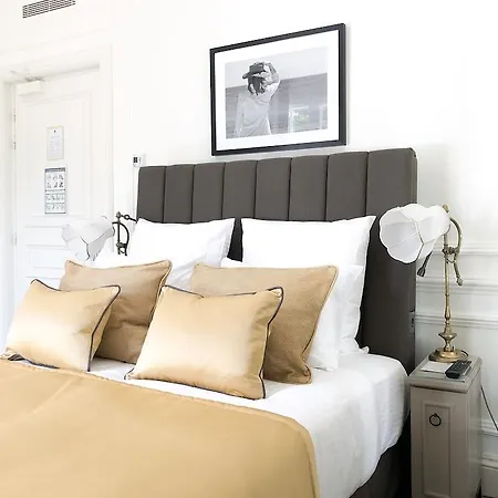 Hotell Althoff Belrose Gassin
