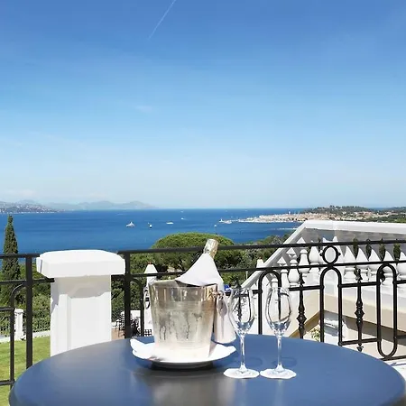 Hotel Althoff Belrose