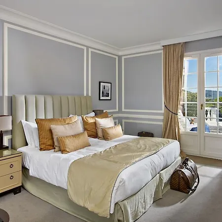 Althoff Belrose Hotel 5*