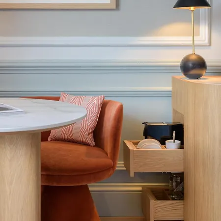 Althoff Belrose Hotell