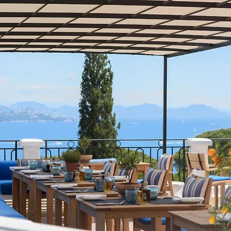 Althoff Belrose Hotell 5*