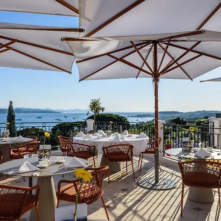 Hotell Althoff Belrose 5*