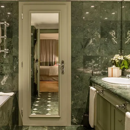 Hotell Althoff Belrose