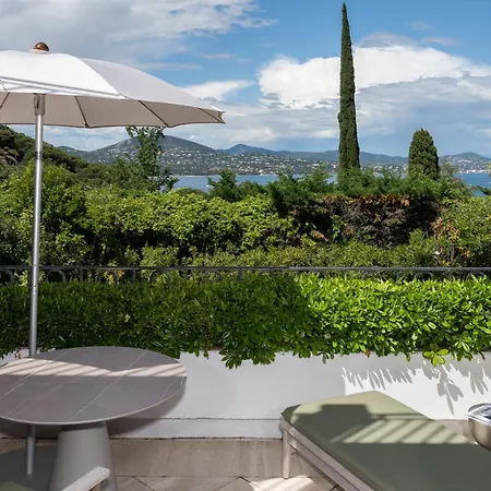 Althoff Belrose Hotell 5*