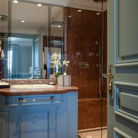 Hotell Althoff Belrose