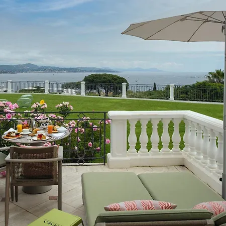 Hotel Althoff Belrose 5*