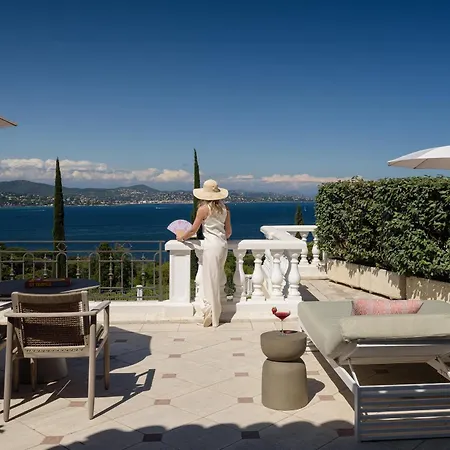 Althoff Belrose Hotell 5*