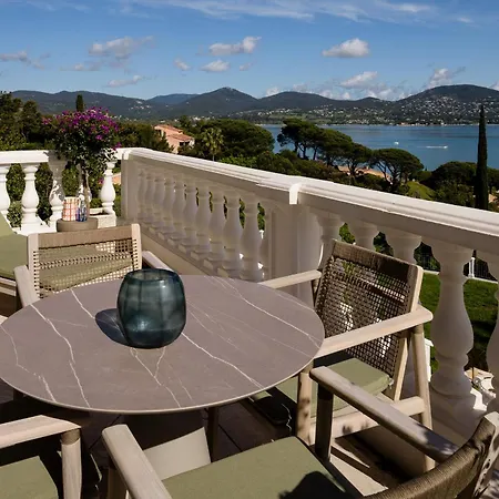 Althoff Belrose Hotel 5*