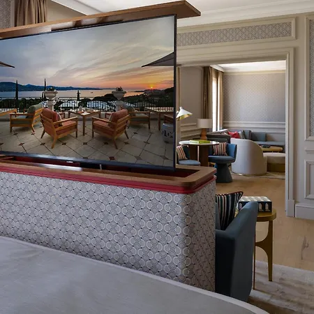 Hotell Althoff Belrose 5*