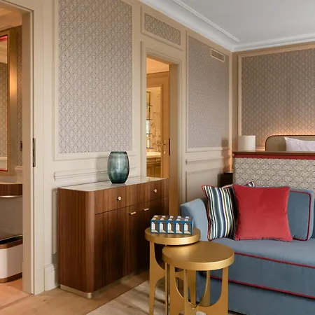 Althoff Belrose 5* جاسّا