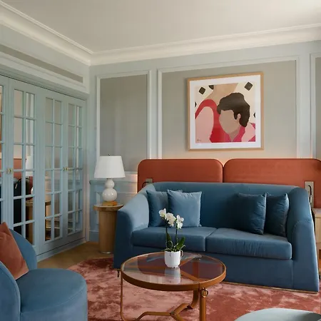 Hotel Althoff Belrose