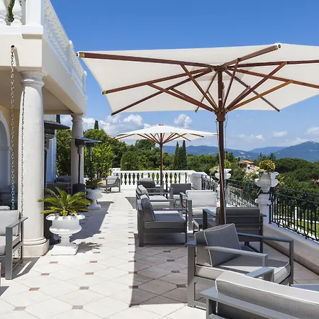 Althoff Belrose Hotel