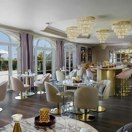 فندق Althoff Belrose