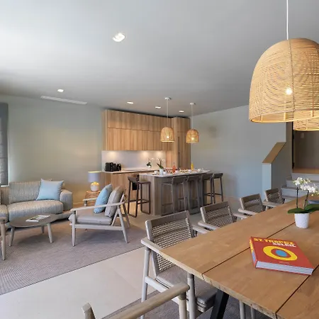 Althoff Belrose Hotel 5*
