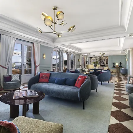 Althoff Belrose Hotel 5*