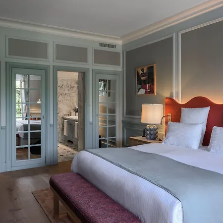 Hotel Althoff Belrose
