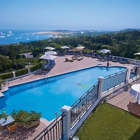 Althoff Belrose Hotel