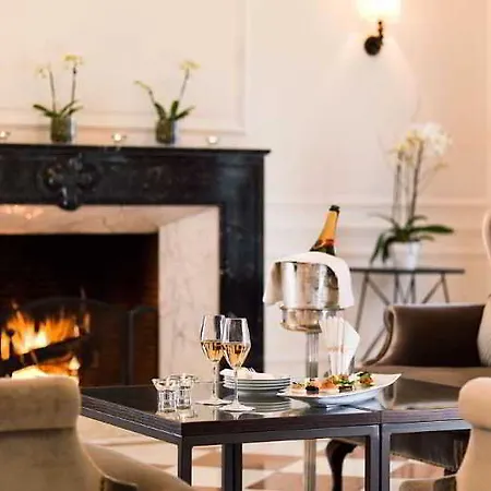 Hotel Althoff Belrose 5*