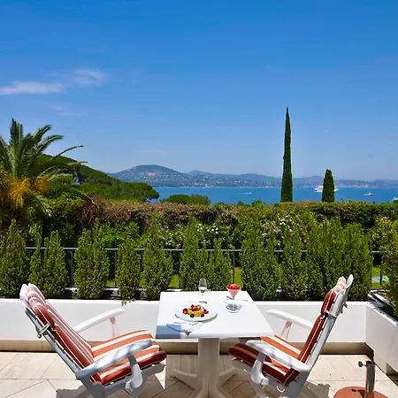 Althoff Belrose Hotel 5*