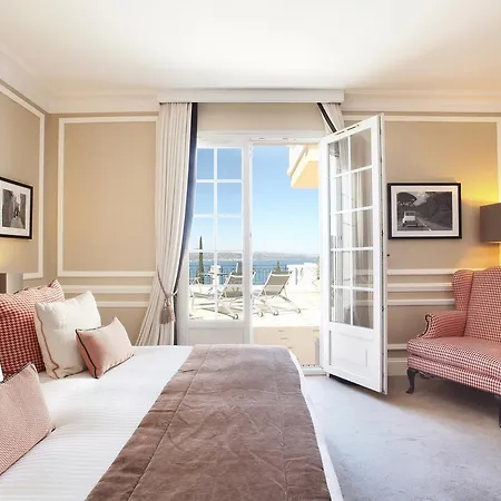 Althoff Belrose Hotel 5*