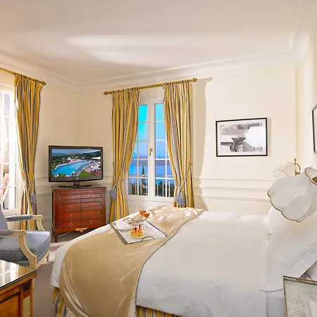 Hotel Althoff Belrose Gassin