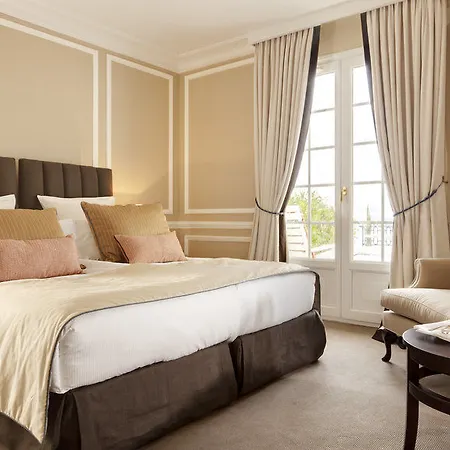 Althoff Belrose Hotel 5*