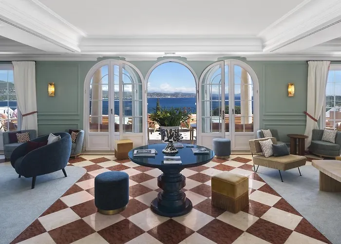 Althoff Belrose Hotel