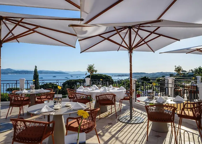 Hotel Althoff Belrose 5*