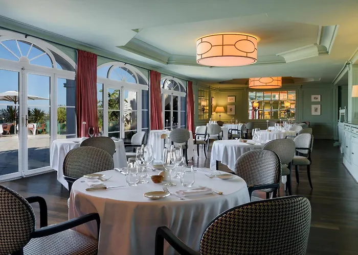 Althoff Belrose 5* Gassin