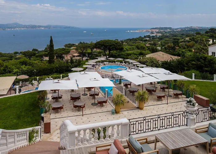 Althoff Belrose Gassin